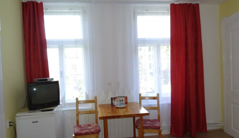 Penzion Pokorný Jablonec nad Nisou